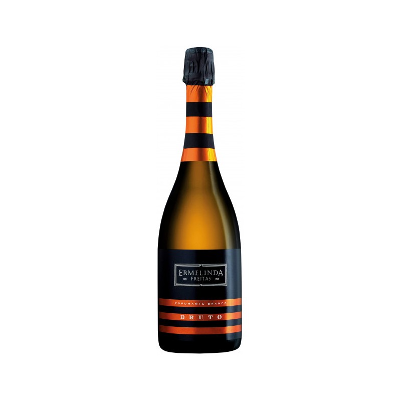 Espumoso Ermelinda Brut 750 ml
