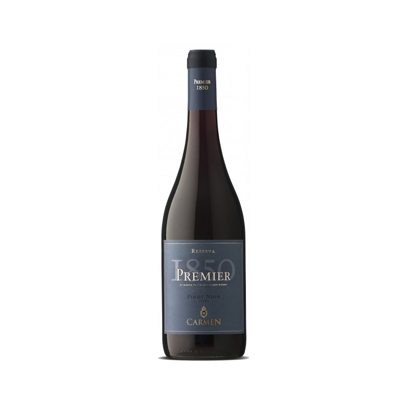 Tinto Carmen Reserva Premier 1850 Pinot Noir 750 ml