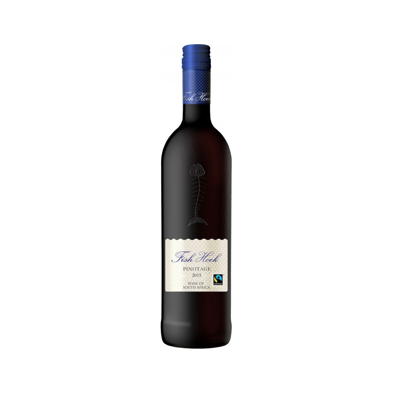Tinto Fish Hoek Pinotage 750 ml