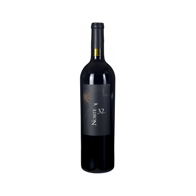 Tinto Norte 32 Etiqueta Negra 750 ml