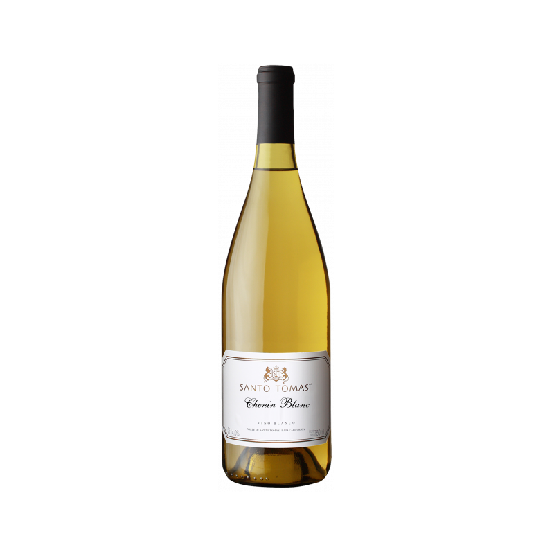 Blanco Santo Tomás Chenin Blanc 750 ml