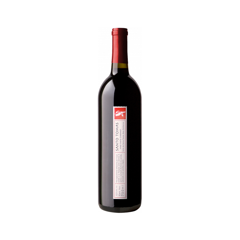 Tinto ST Cabernet 750 ml