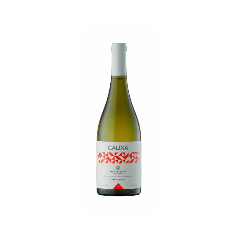 Blanco Calixa Chardonnay 750 ml