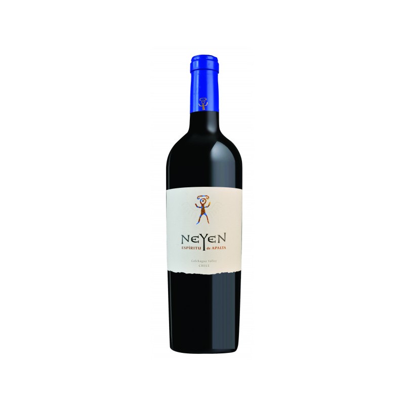 Tinto Neyen 750 ml