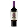 Tinto Undurraga Aliwen Cabernet Sauvignon & Carmenere 750 ml
