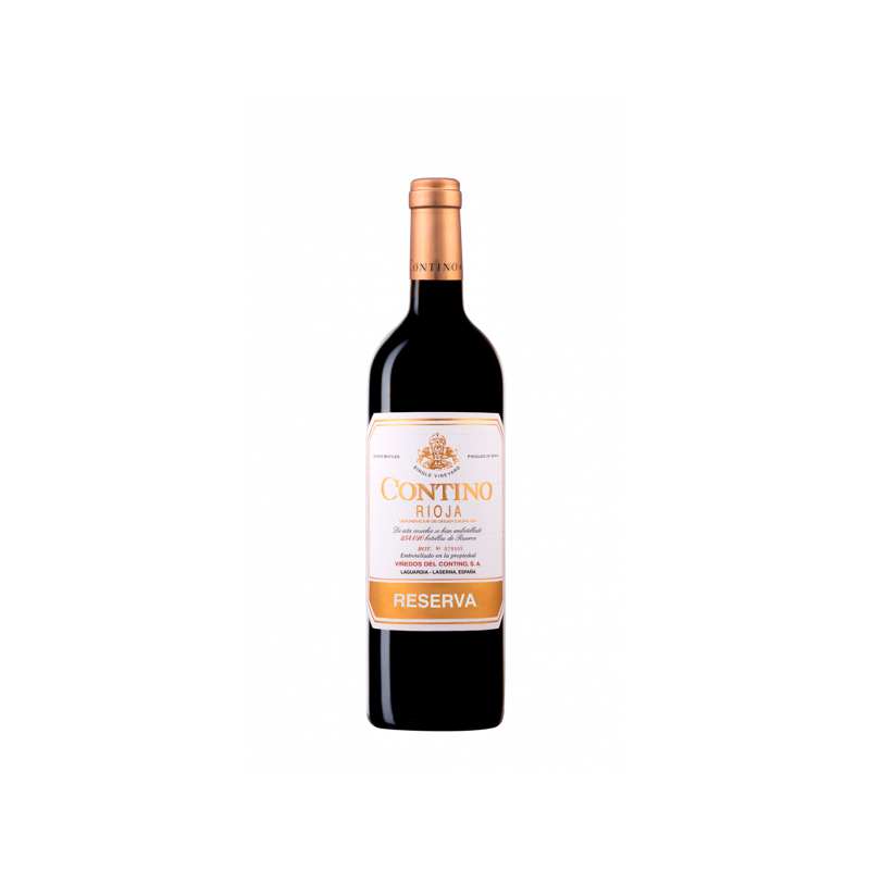 Tinto Contino Reserva 750 ml