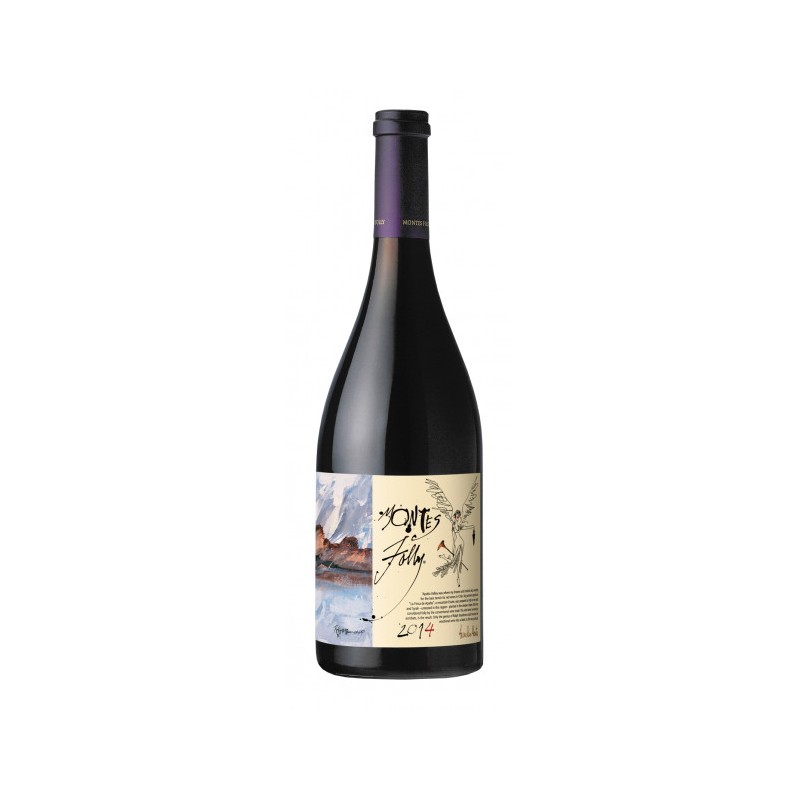 Tinto Montes Folly 750 ml