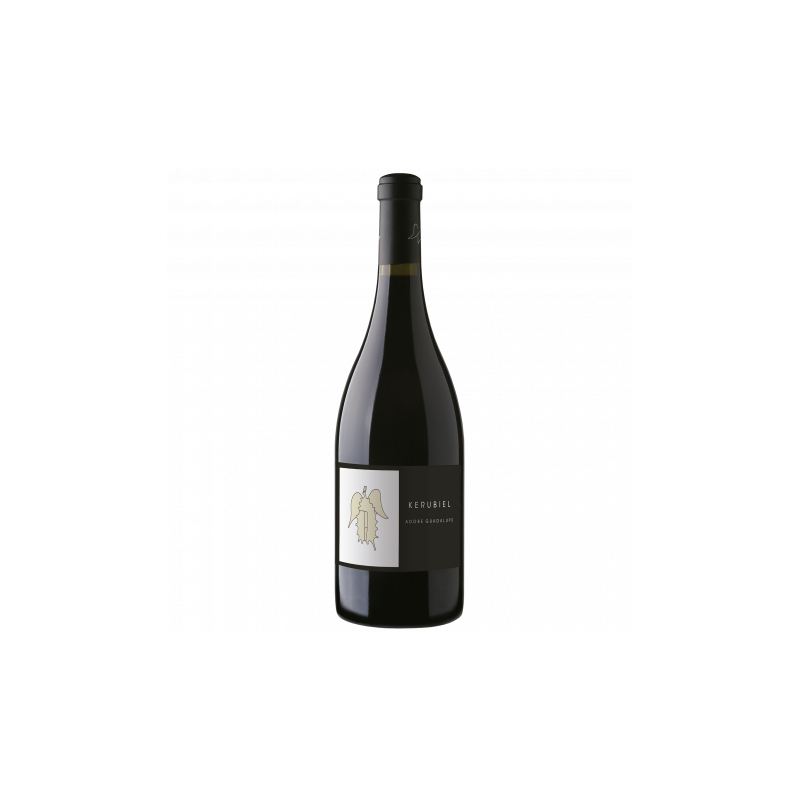 TINTO KERUBIEL ADOBE GUADALUPE 750 ML