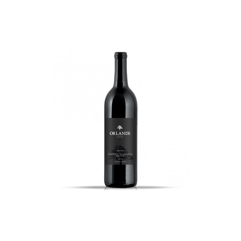 Tinto Orlandi Merlot-Cabernet Sauvignon 750 ml