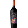 Tinto Navarro Correas Colección Privada Mer-Mal-Cab 750 ml