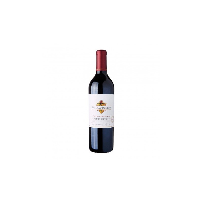 Tinto Kendall Jackson Cabernet Sauvignon 750 ml