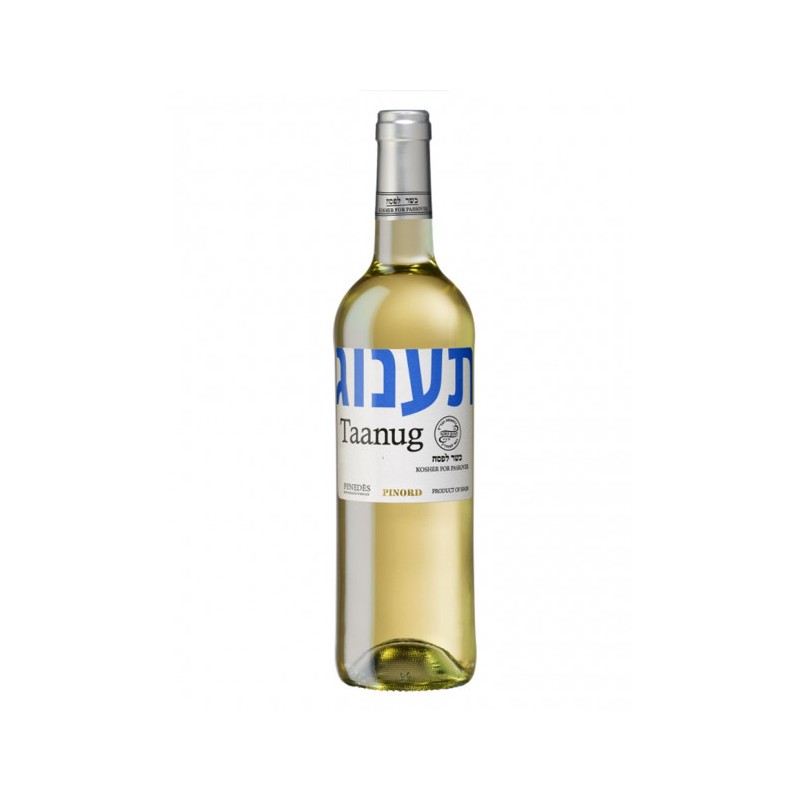 Blanco Taanug (Kosher) 750 ml