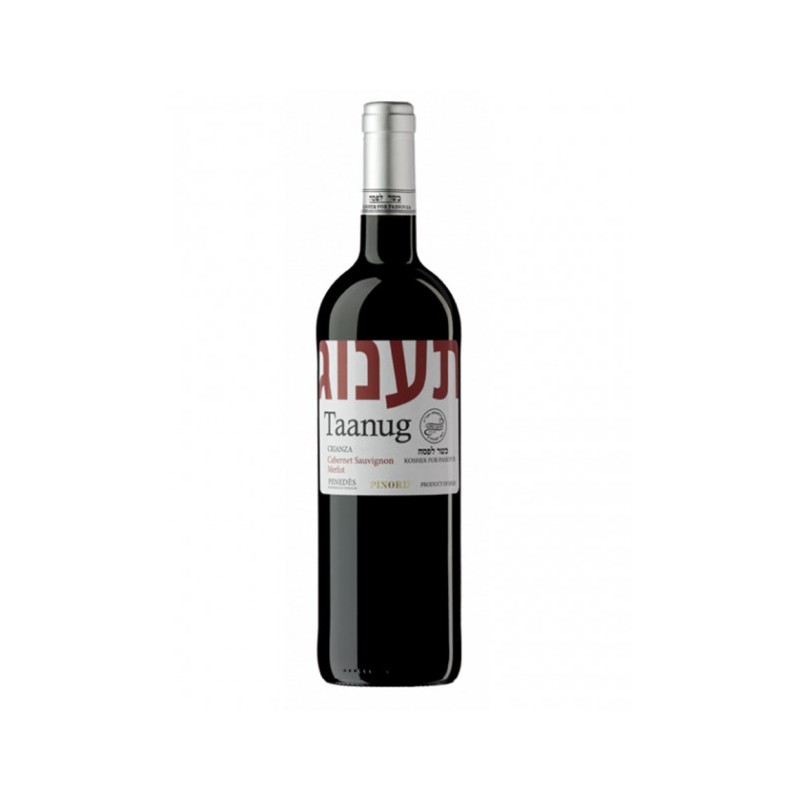 Tinto Taanug Cabernet Sauvignon (Kosher) 750 ml