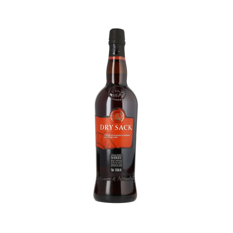 Jerez Dry Sack 700 ml