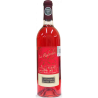 ROSADO LA REDONDA RUBY 750 ML