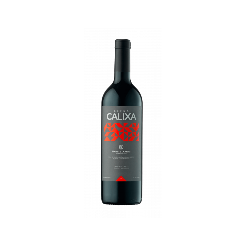 Tinto Calixa Blend 750 ml