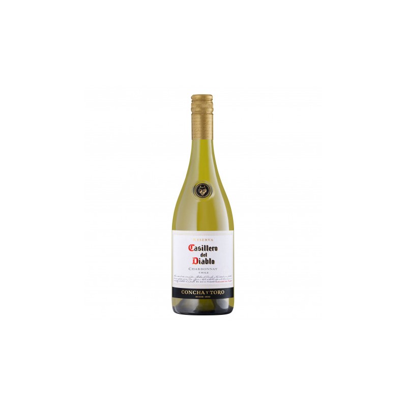 BLANCO CASILLERO DEL DIABLO CASILLERO DEL DIABLO 750 ML