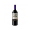 VINO TINTORESERVADO CONCHA Y TORO MERLOT 750 ML.