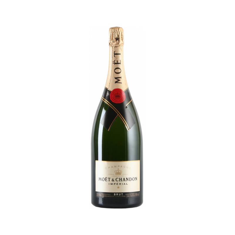 Champagne Moet Imperial Magnum 1.5L