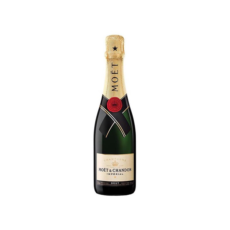 Champagne Moet Imperial 375ML