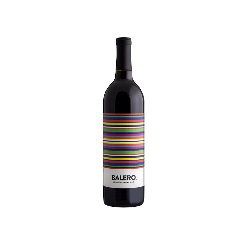 Tinto Balero 750 ml