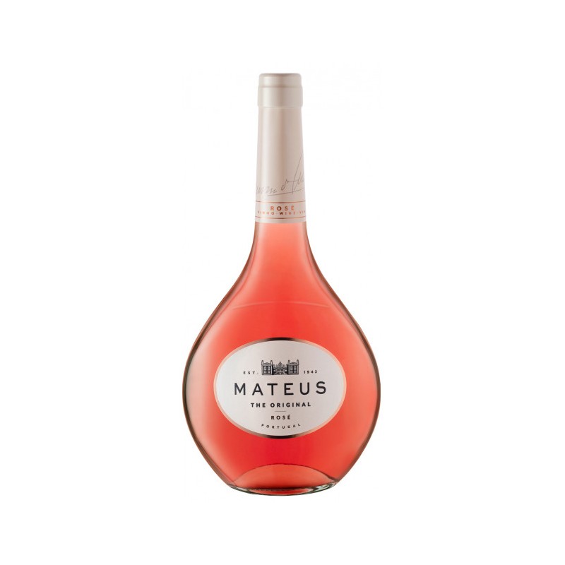 Rosado Mateus Rosé Original