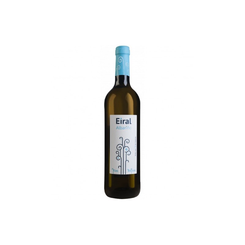 Blanco Eiral 750 ml