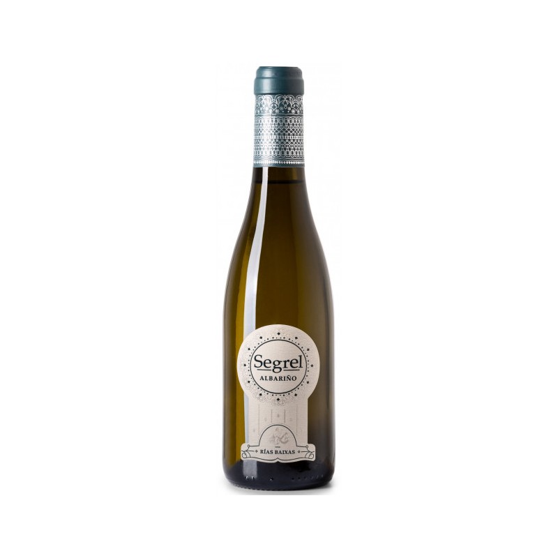 Blanco Segrel 375 ml