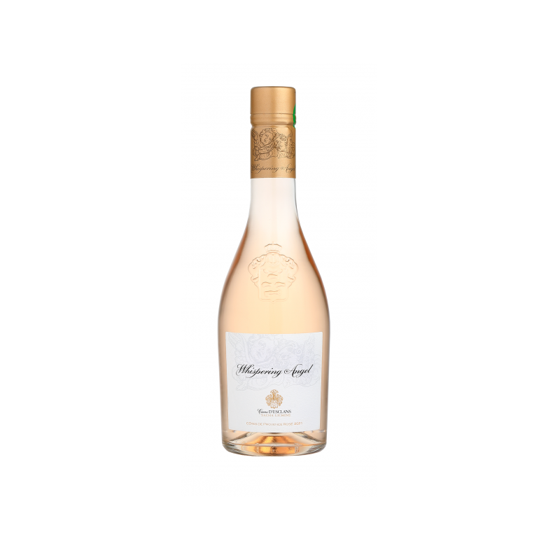 ROSADO WHISPERING ANGEL 350 ML