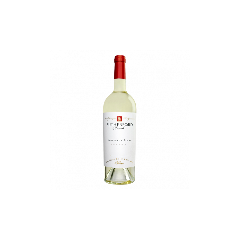 RUTHERFORD RANCH SAUVIGNON BLANC 750 ML
