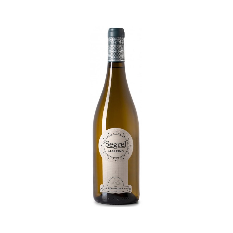 Blanco Segrel 750 ml