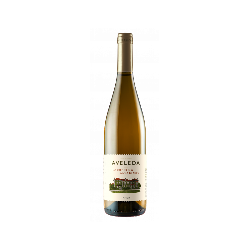 Blanco Aveleda Loureiro & Alvarinho 750 ml