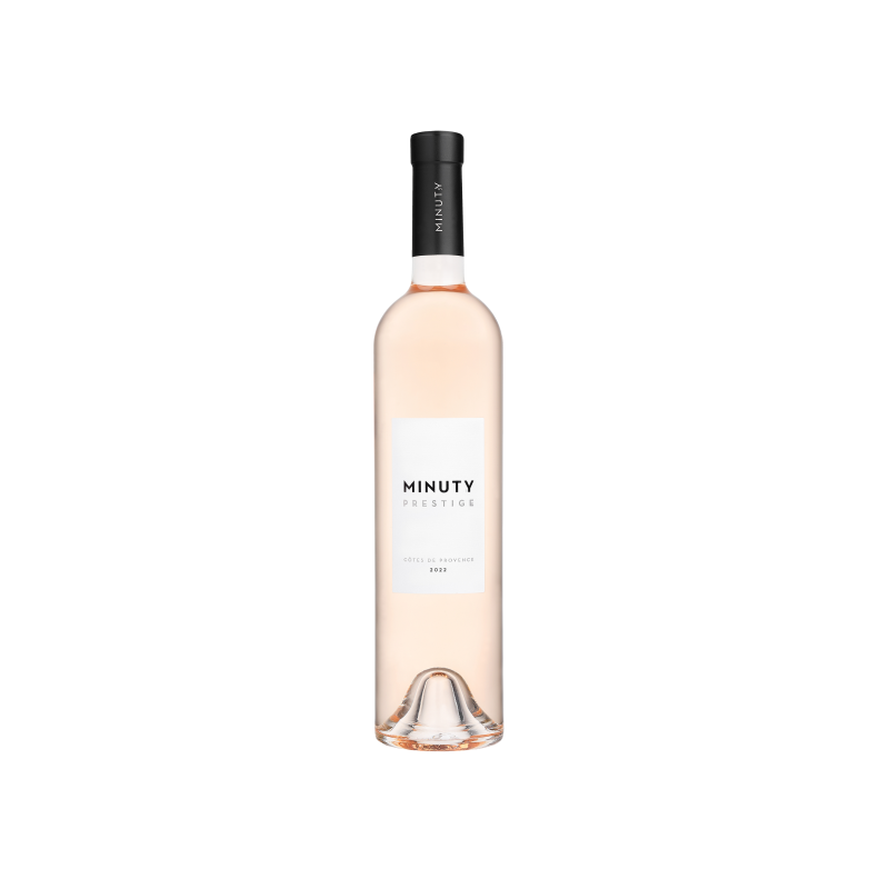 Rosado Minuty Prestige 750 ml