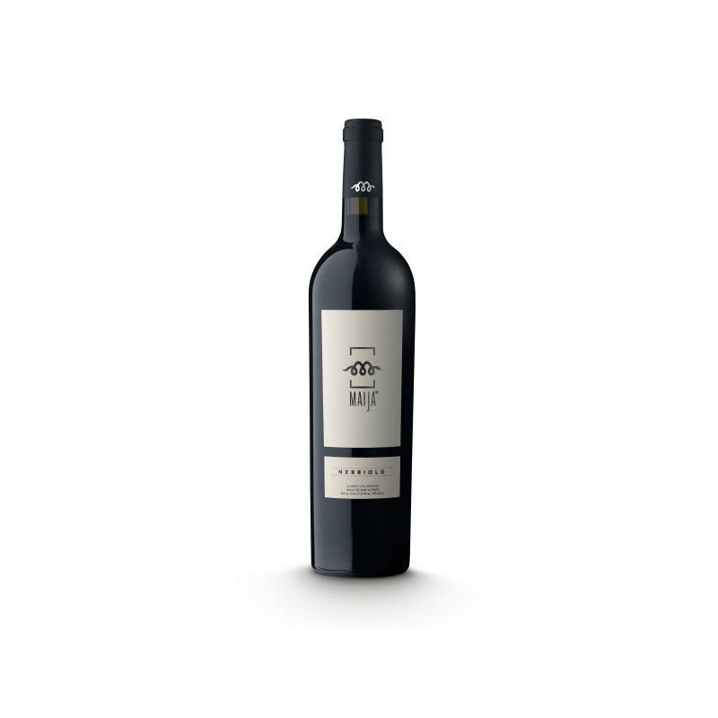 Tinto Maija Nebbiolo 750 ml