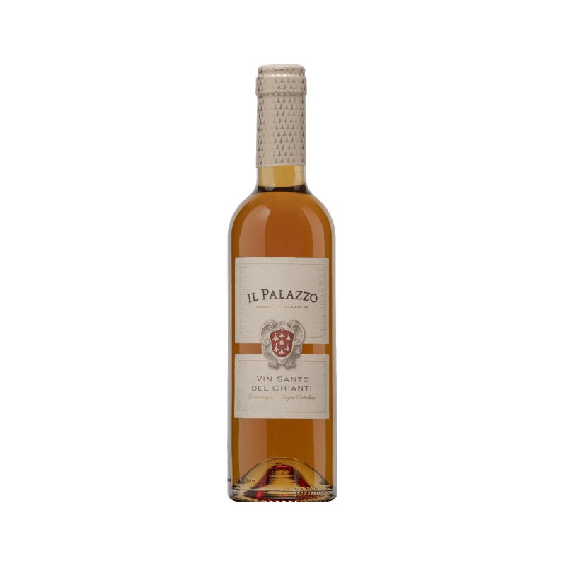 Blanco Vinsanto Del Chianti Il Palazzo 375 ml