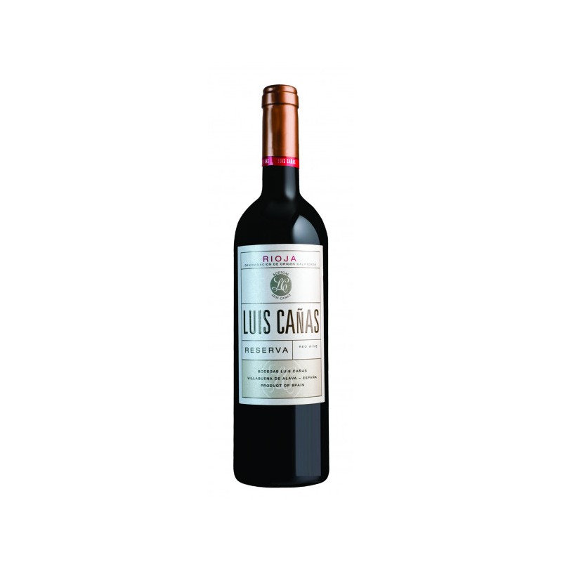 Tinto Luis Cañas Reserva Magnum 1500 ml