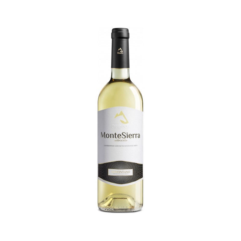 Blanco Montesierra 750 ml