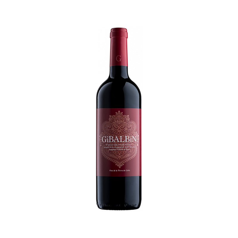 Tinto Gibalbin 750 ml