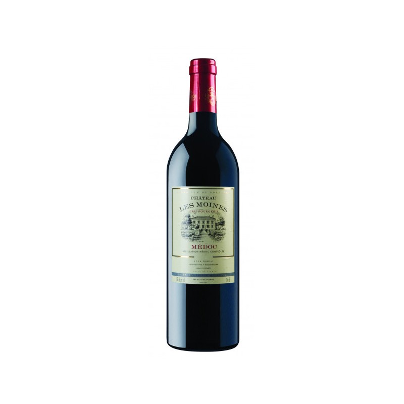 Tinto Château Les Moines 750 ml