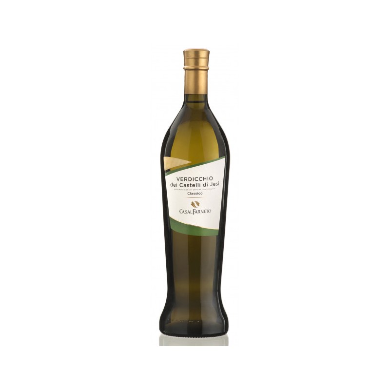 Blanco Verdicchio Dei Casteli Di Jesi Classico 750 ml