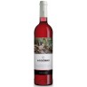Rosado Assobio Rosé 750 ml.