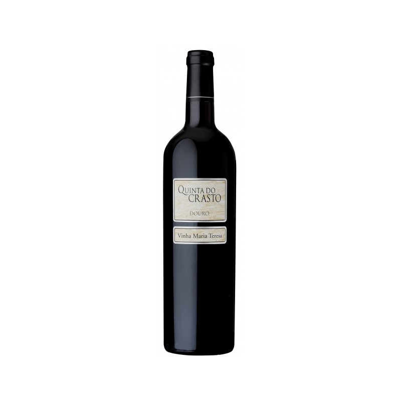Tinto Quinta Do Crasto Vinha Maria Teresa 750 ml