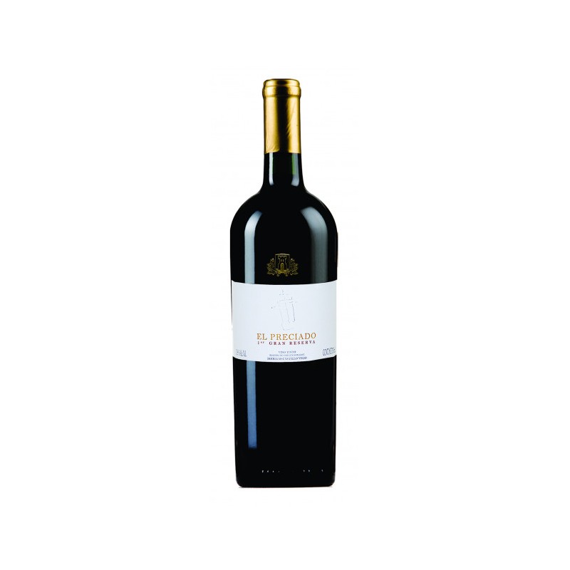 Tinto El Preciado 750 ml