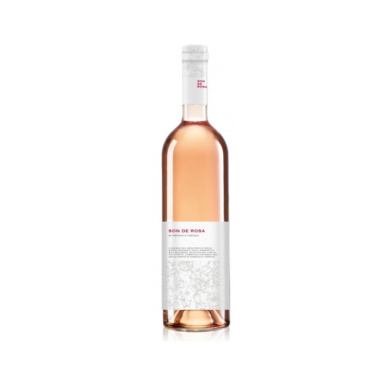 Rosado Son de Rosa 750 ml